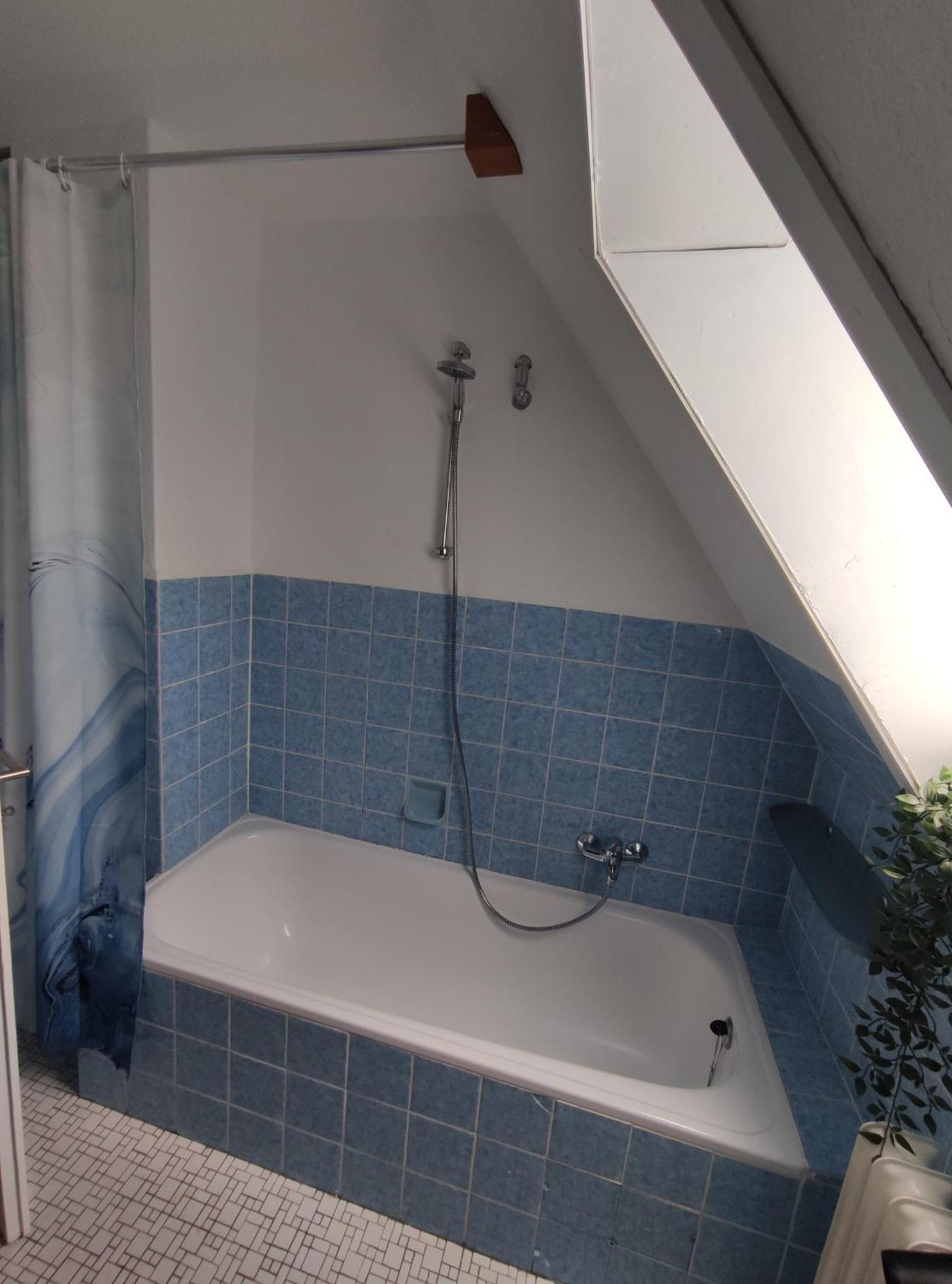 Schoene Wohnung An Der Nordsee In Mildstedt ภายนอก รูปภาพ
