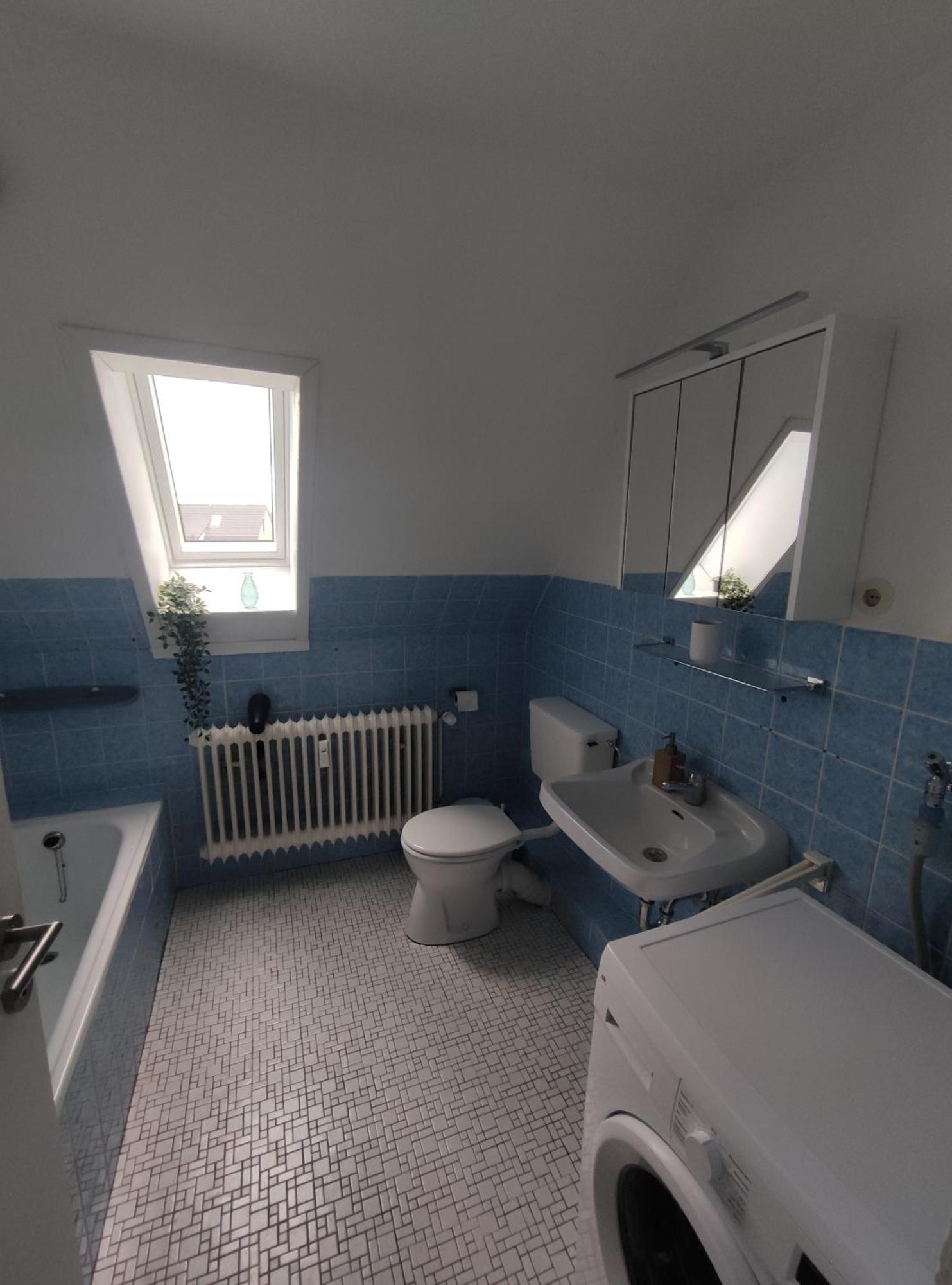 Schoene Wohnung An Der Nordsee In Mildstedt ภายนอก รูปภาพ